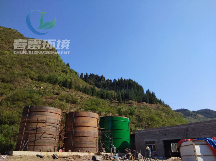 糖心LOGO免费观看渗滤液公司解析移动式渗滤液处理设备的特征及优点